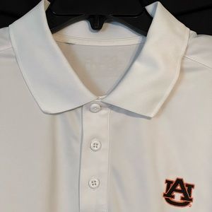 University of Auburn Polo